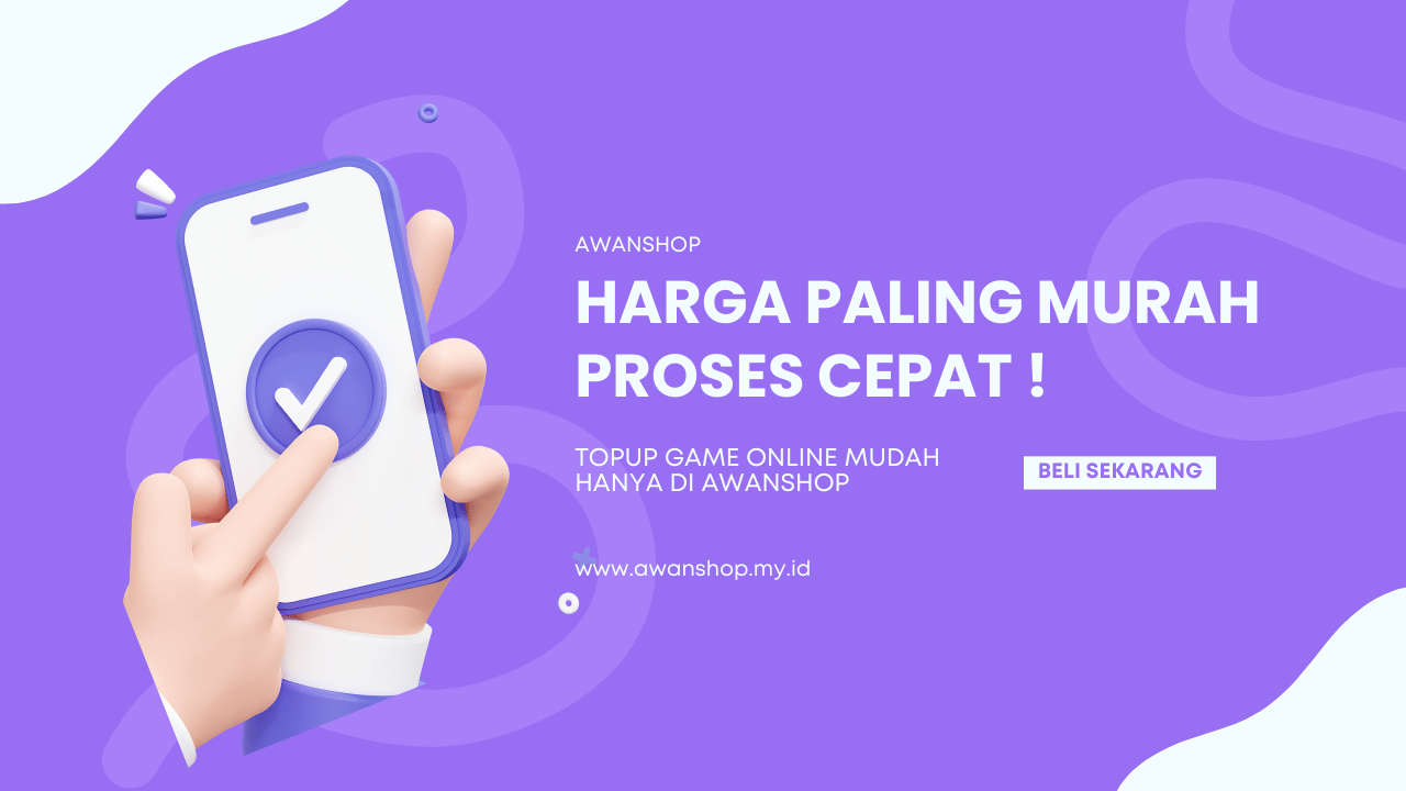Promo Bulan September